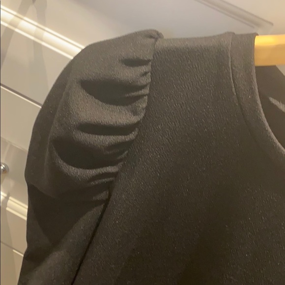 DELETING LISTING THIS WEEK ASOS blk maternity Sz4 - Picture 3 of 3